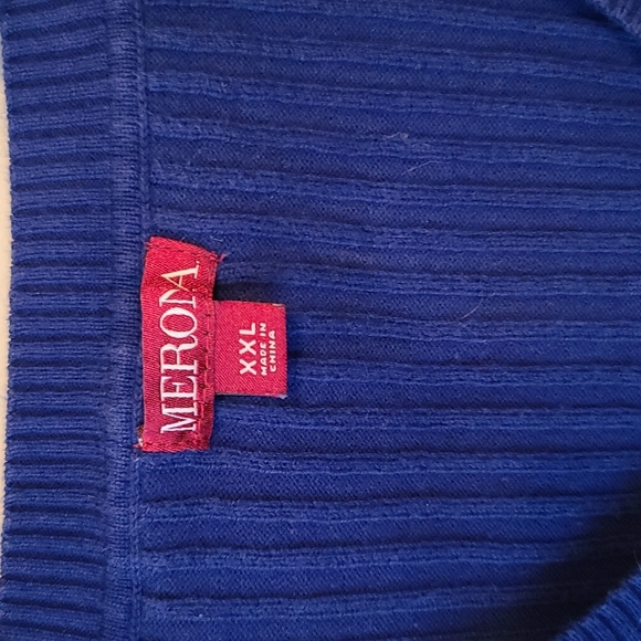 Merona 3 tops - Picture 2 of 12